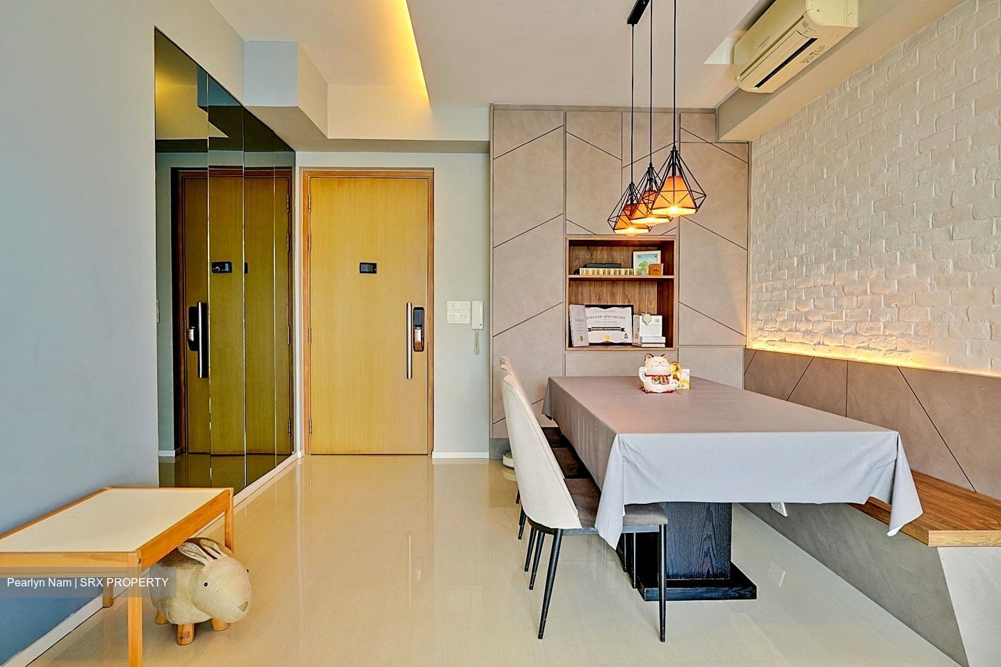 The Amore (D19), Condominium #486137051